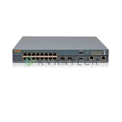 HPE Aruba 7010 Mobility Controller JW678A