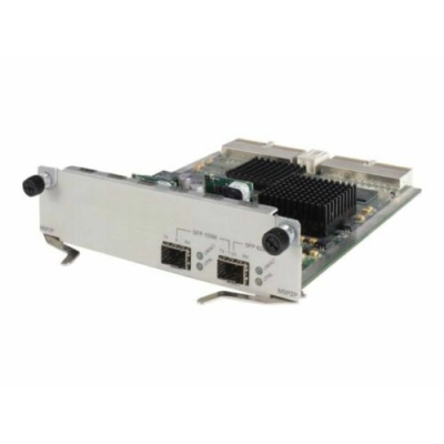 Модуль HPE FlexNetwork 6600 2-port OC-3/1-port OC-12 POS HIM Router Module (JC173A)