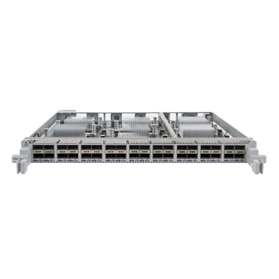 Модуль HPE Arista 7500E Series 48XGT Module DCS-7500E-48T-LC (JH538A)