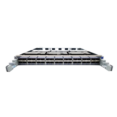 Модуль HPE Arista 7500R 36-port 100GbE QSFP28 with MACsec Wirespeed Module DCS-7500RM-36CQ-LC (JQ011A)