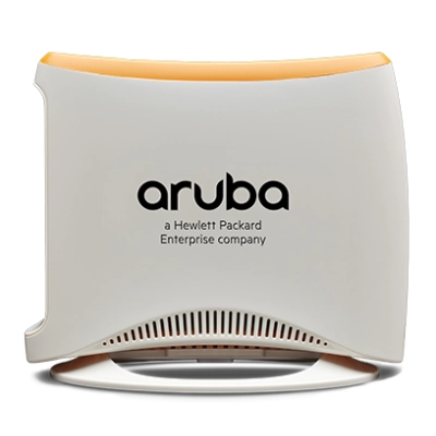 Точка доступа HPE Aruba RAP-3WN (US) JW293A