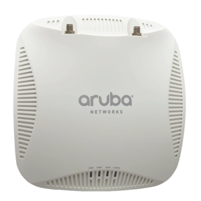 Точка доступа HPE Aruba IAP-205 (US) JW213A