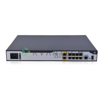 Маршрутизатор HPE FlexNetwork MSR1003 8S AC