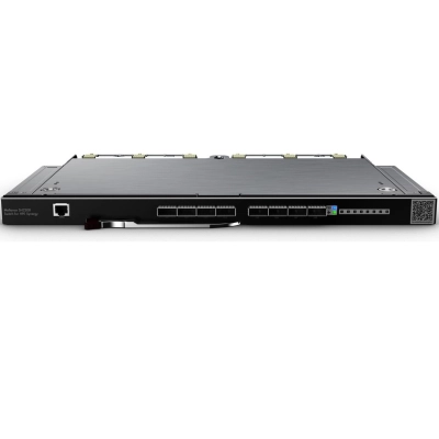 Коммутационный модуль HPE Mellanox SH2200