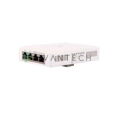 Точка доступа HPE 417 JG971A