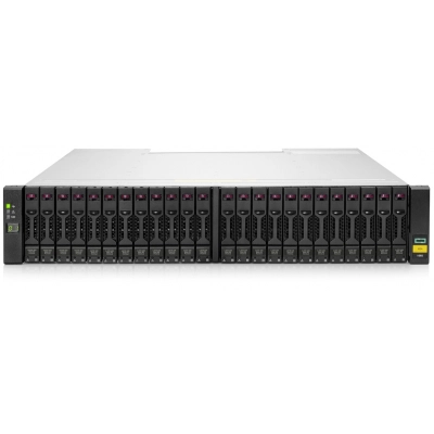 Дисковая полка HPE MSA 1060 Enclosure