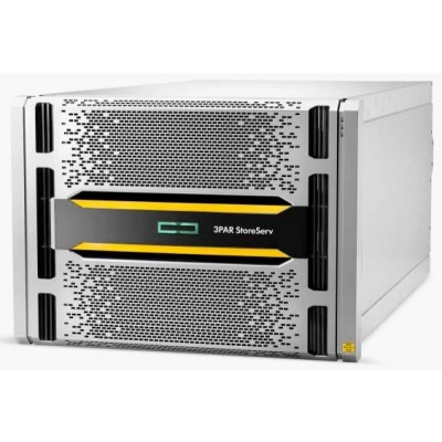 HPE 3PAR 9450