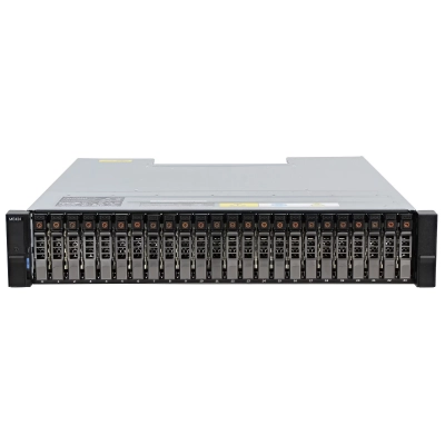 Дисковая полка Dell PowerVault ME424