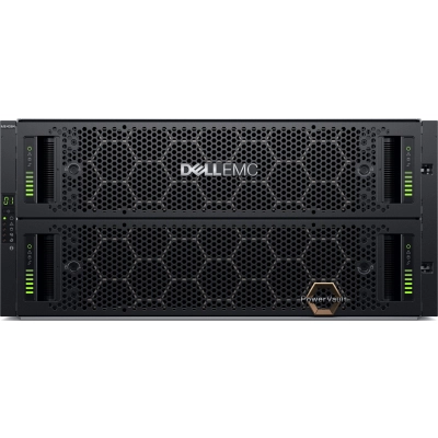 Дисковая полка Dell PowerVault ME484