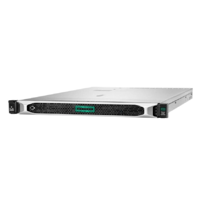 Сервер HPE ProLiant DL360 Gen10 Plus (1U Rack, 2x Xeon Silver 4309Y, 512GB RAM, 16TB HDD/SSD, iLO 5)