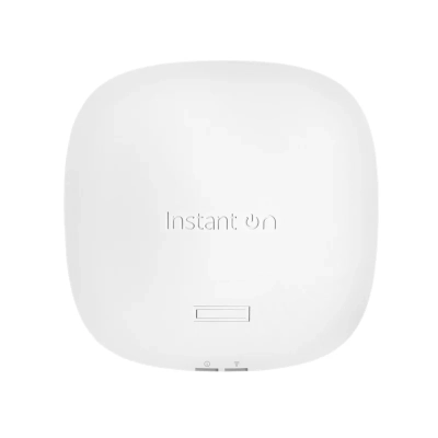 Точка доступа HPE Aruba Instant On AP25 R9B32A