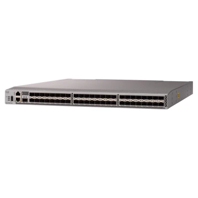 Коммутатор HPE StoreFabric SN6620C R0P12A