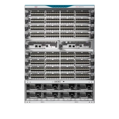 Коммутатор HPE SN8700C R6M33B
