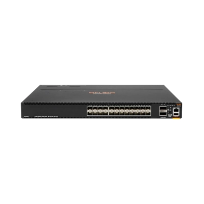 Коммутатор HPE Aruba Networking 8360?24XF2C v2 R9G17A