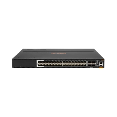 Коммутатор HPE Aruba Networking 8360?32Y4C v2 JL717C