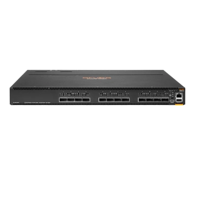 Коммутатор HPE Aruba Networking 8360?12C v2 JL708C