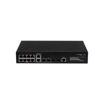 Коммутатор HPE Networking Comware 5140 EI R8J42A