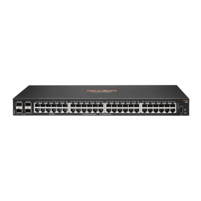 Коммутатор HPE Aruba Networking CX 6000 R8N86A