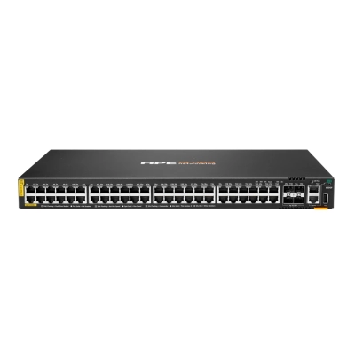 Коммутатор HPE Aruba Networking CX 6200F JL728B