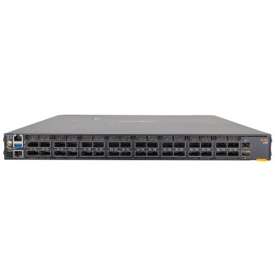 Коммутатор HPE Aruba Networking CX 9300 R8Z96A