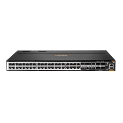 Коммутатор HPE Aruba Networking CX 8100 R9W92A