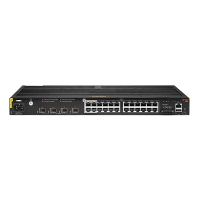 Коммутатор HPE Aruba Networking 4100i JL818A