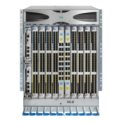 Коммутатор HPE SN8600B R0Q25A