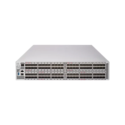 Коммутатор HPE SN6730C S2S01A