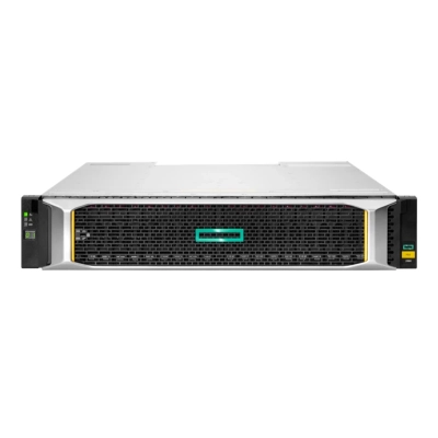 СХД HPE MSA 2060 10GbE iSCSI SFF 46TB Flash Bundle S2E42B