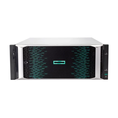 СХД HPE Alletra 9000 4-way NVMe Base R0N93A