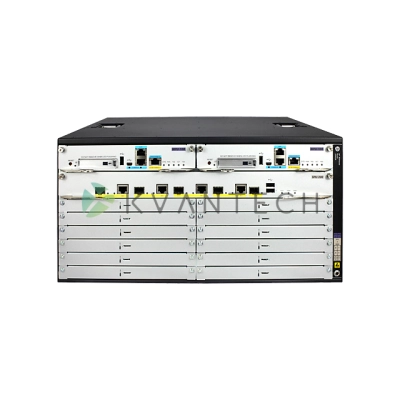 Маршрутизатор HPE FlexNetwork MSR4000 JG412A