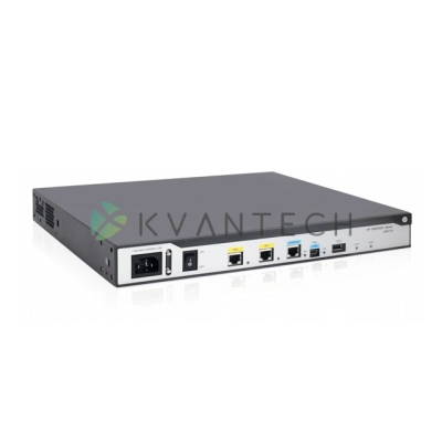 Маршрутизатор HPE FlexNetwork MSR2000 JG734A