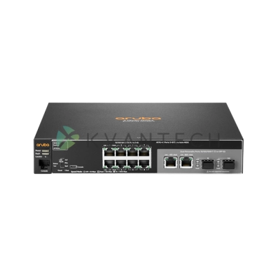 Коммутатор HPE Aruba 2530 J9777A