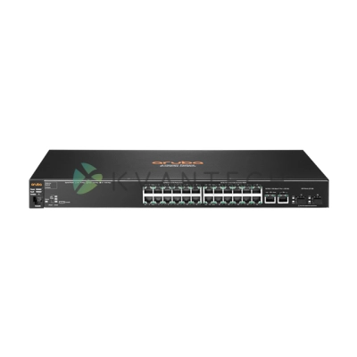 Коммутатор HPE Aruba 2530 J9776A