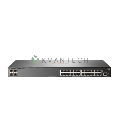 Коммутатор HPE Aruba 2930F JL259A