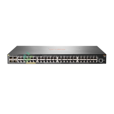 Коммутатор HPE Aruba 2930F JL256A