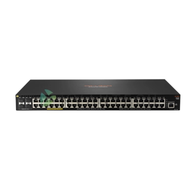 Коммутатор HPE Aruba 2930F JL557A