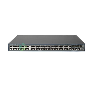 Коммутатор HPE FlexNetwork 3100 EI JD318B