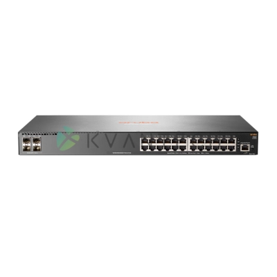 Коммутатор HPE Aruba 2540 JL354A