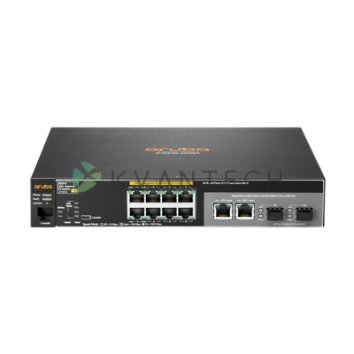 Коммутатор HPE Aruba 2530 JL070A