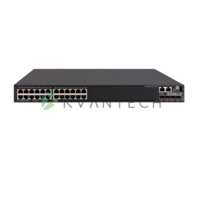 Коммутатор HPE FlexNetwork 5510 HI JH145A