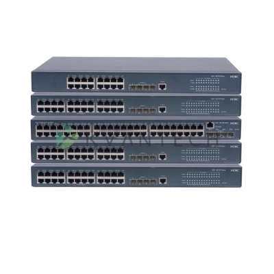 Коммутатор HPE FlexNetwork 5120 JE073B