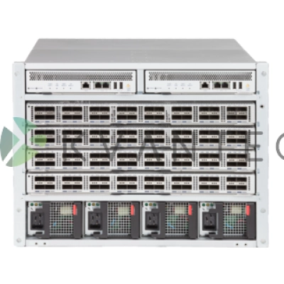 Модульный коммутатор HPE Arista 7300X JH812A