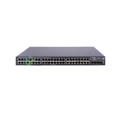 Коммутаторы HPE FlexFabric 5820 JC102B