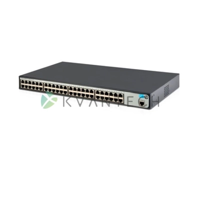 HPE OfficeConnect 1620 JG914A