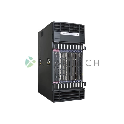 Коммутаторы HPE FlexFabric 12500E JG783A