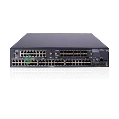 Коммутаторы HPE FlexFabric 5800 JC105B