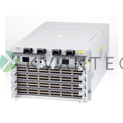 Пустое шасси HPE Arista 7508 JH853A с 8 слотами для коммутаторов серии 7500E