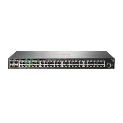 Коммутатор HPE Aruba 2930F JL260A