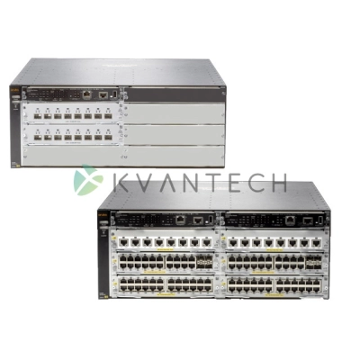Коммутатор HPE Aruba 5406R v3 zl2 JL002A